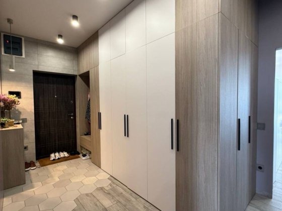 2 кімн окремі кімнати Жк Комфорт Сіті Ужгород