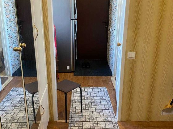 Продається міні квартира в гуртожитку Полтава