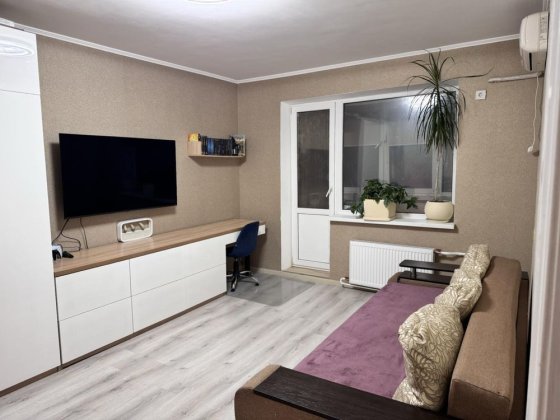 Продаж двохкімнатноі квартири на Ковпака. Сумы