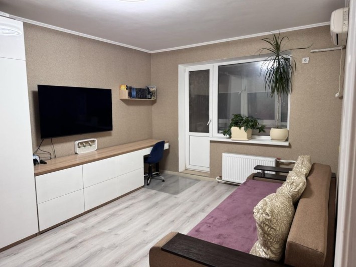 Продаж двохкімнатноі квартири на Ковпака. - фото 1