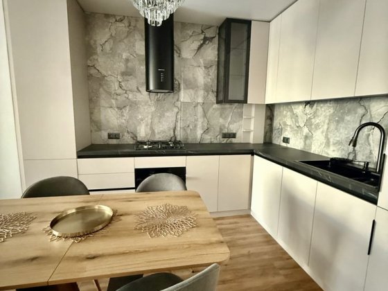 Продаж 2 квартира ЖК В4/Боздош/Обмін/Газ/є оселя/ Ужгород