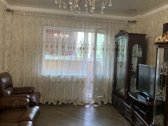 Продажа двохкомнатной  квартири от хозяина Фабрична 11 Суми