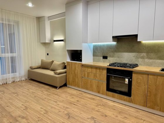 Продам однокімнатну квартиру! Податок при оформленні не виникає Ровно