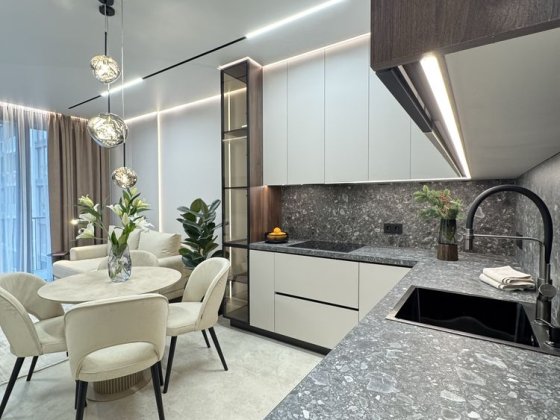 Продаж квартири ЕКСКЛЮЗИВ. Площа 74 м2 Ужгород