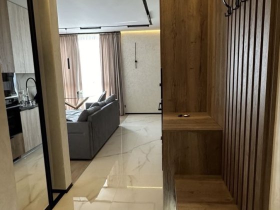 Продаж 1кім квартири в найкращому комплексі Ужгород