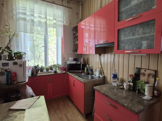 Продаж 2х.к. квартири , автономне опалення. Полтава