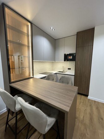 Від ВЛАСНИКА 1-кімнатна квартира у новобудові - фото 1