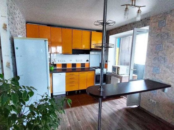 Продаж 3-кімнатної квартири по вул. ЗСУ (вул. Інтернаціоналістів) Суми