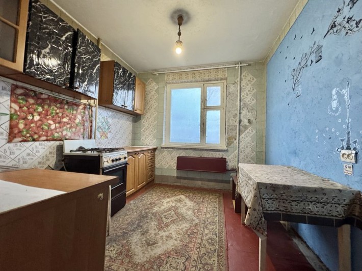 Продається 2-кімнатна квартира по вул. Руська (Гравітон) - фото 1