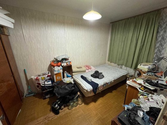 Трикімнатна квартира по приємній ціні! Поруч з м-он Садовий! Полтава