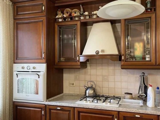 3 кімнатна квартира в гарному стані. Меблі та техніка в подарунок! Полтава