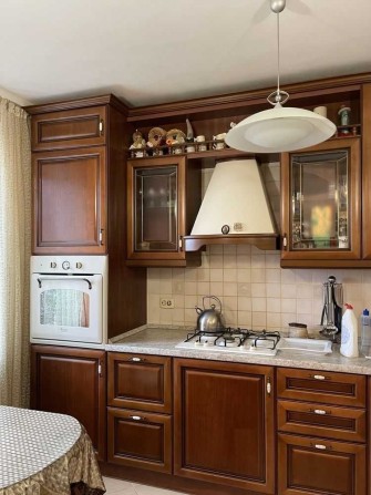 3 кімнатна квартира в гарному стані. Меблі та техніка в подарунок! - фото 1