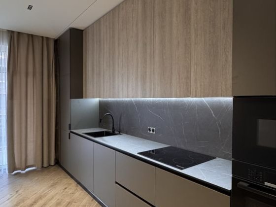 ЖК Budapest. Продаж 2-х кімнатної. 75 м.кв. Квартира буде повністю уко Ужгород