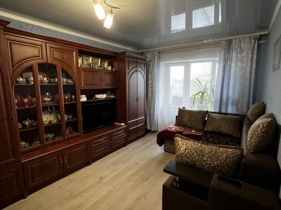 Продаж 3-кімнатної квартири в центрі міста! Майдан Незалежності Ровно