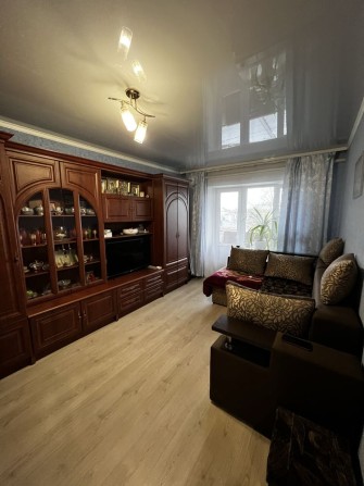 Продаж 3-кімнатної квартири в центрі міста! Майдан Незалежності - фото 1