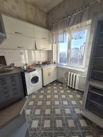 Трьох кімнатна квартира Проспект -Герої майдану - фото 1