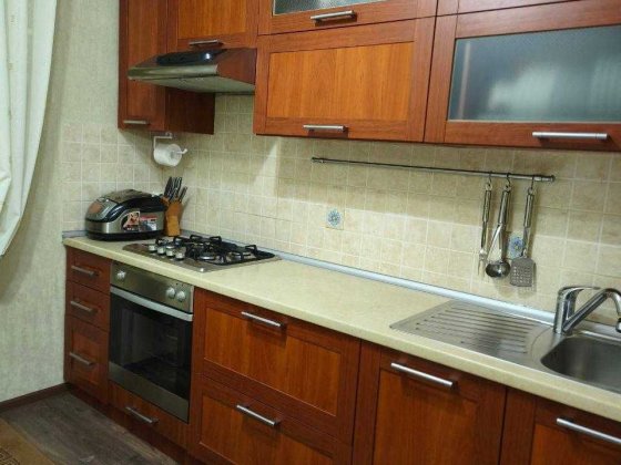 1 кімнатна квартира на Автовокзалі Рівне