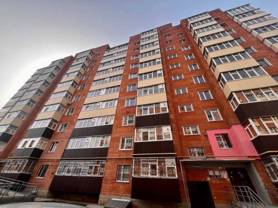 Продаж 2-кімнатної квартири вул.Луганська (ЦЕНТР) Суми