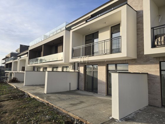 Квартира 2- кімнатна 61,9 м² в ЖК «Вербний» з кладовою | єОселя, єВідн Ужгород