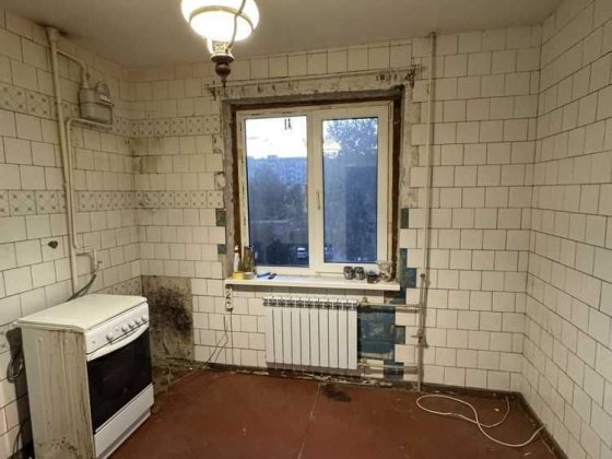 2к.квартира, Сади 1, 3/9, 50м2 Полтава