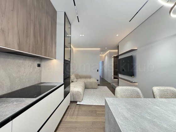 Продаж 1к квартири ЖК Парк Ленд/ Park Land/Токіо/Легоцького/49.4 м2 Ужгород