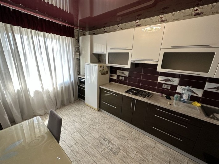 ‼️ Конкорд ‼️ Новобудова. Ремонт. Цегла. Не кутова - фото 1