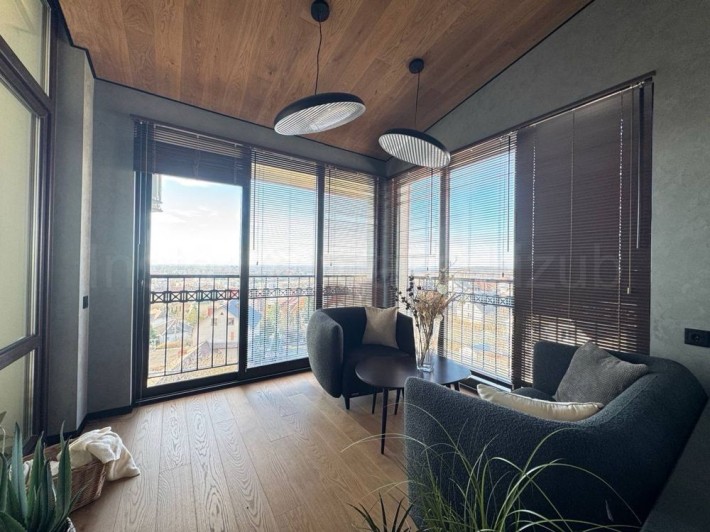 Продаж 2к квартири/ 104 м2/БАМ/Університетська/Дастор - фото 1