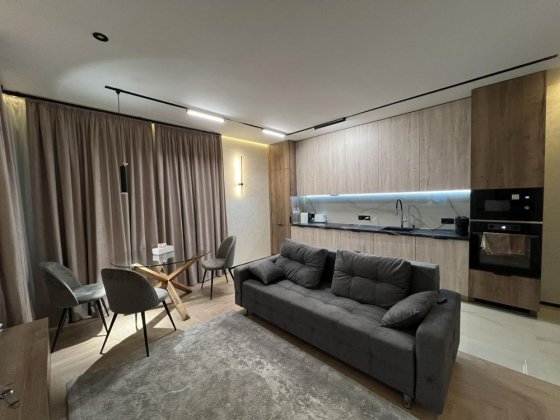 ЖК Park Land. Продаж 1,5 кімнатної. Ужгород