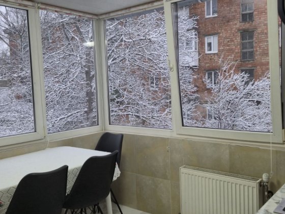 Продам 3к квартиру+окрема студія+гараж на Проспекті Незалежності Чернівці