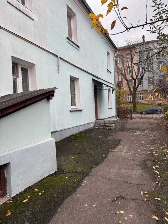 Квартира вільна центр Новака  (Приходька)44000 - фото 1