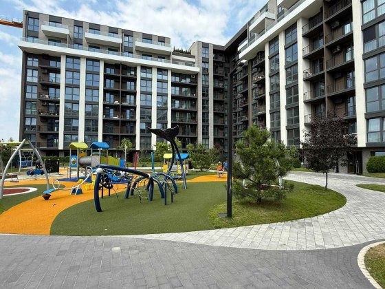 Продаж від власника | 1к квартира | ЖК Парк Ленд /Park Land Ужгород