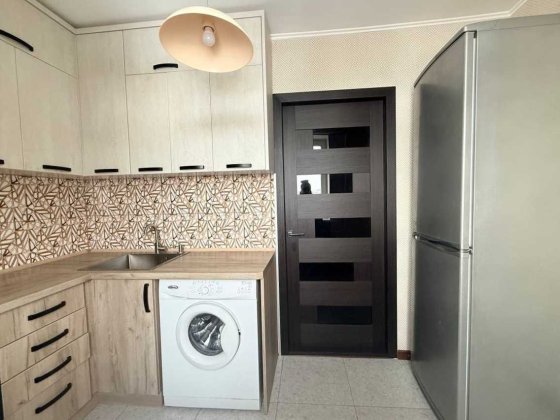 1-кімнатна квартира з ремонтом Рівне