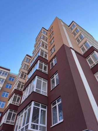 Центр 3х кімн. квартира в новому зданому будинку, 120м2 БЕЗ КОМІСІЇ! - фото 1