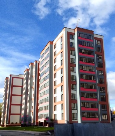 Продається 2-х кімнатна квартира ЖК Варшавський, Підволочиське шосе - фото 1