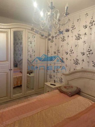 Продам 3кімнатну квартиру на Леваді - фото 1