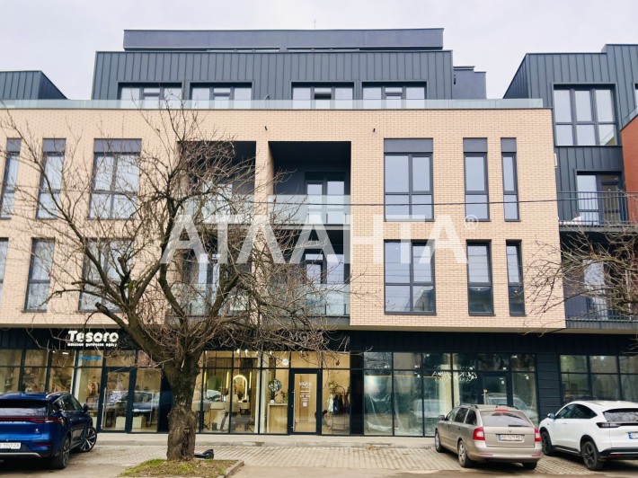 Затишна 2-х кімнатна квартира на Собранецькій - фото 1