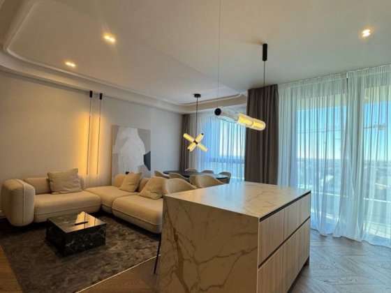 Продаж елітного пентхаусу 130 м.кв. Park Land Ужгород