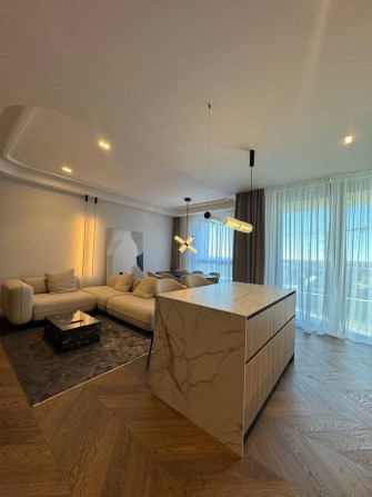 Продаж елітного пентхаусу 130 м.кв. Park Land - фото 1