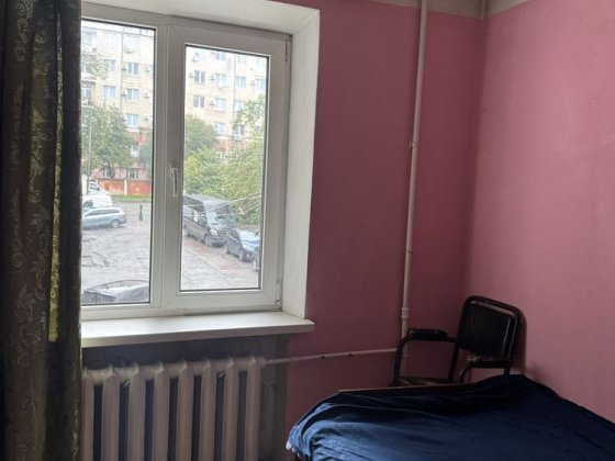 Квартира в парковій зоні Черновцы