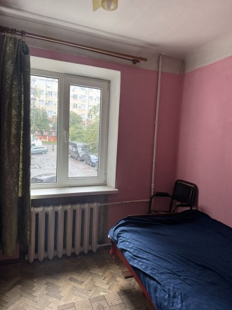 Квартира в парковій зоні - фото 1