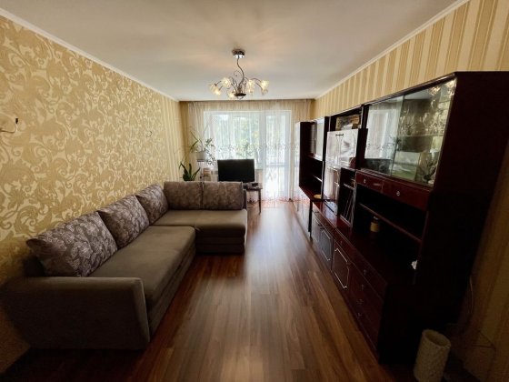 Продаж 2х кімнатної квартири. р-н Алмазний Полтава