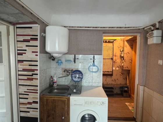 Продаж 1-кімнатної квартири, район Турецької площі Черновцы