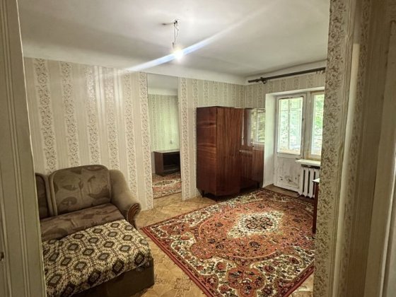 Продам 1к квартиру Полтава центр. код 7848 Полтава