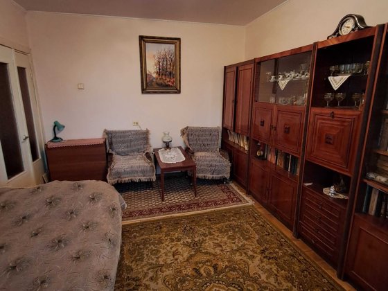Продається 2-х кімнатна квартира Ужгород