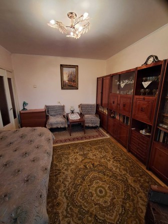 Продається 2-х кімнатна квартира - фото 1