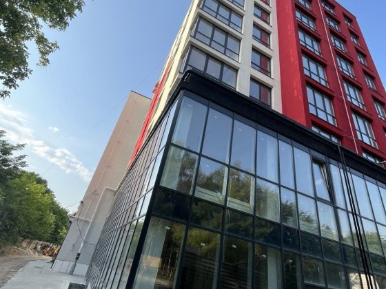 Продається 1кімн новобудова вул. Рівненська Сузір'я Черновцы