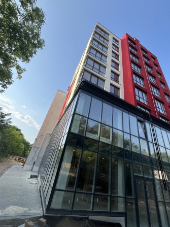 Продається 1кімн новобудова вул. Рівненська Сузір'я - фото 1