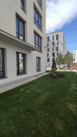 Продаж 3-кімн.квартири.Новобудова. ЖК Квадрат. - фото 1