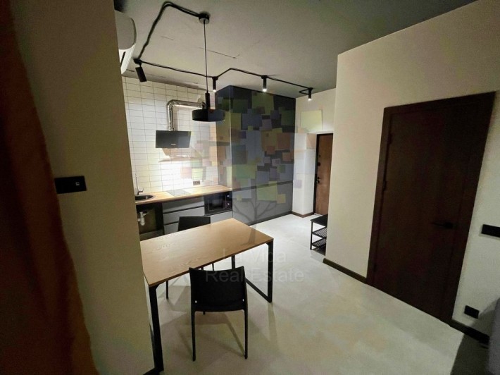 Продаж 1к квартири студії/ЖК Парк Ленд/Park Land/Токіо/Легоцького - фото 1