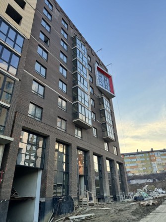 Продаж 1-но кім. Р-н ТЦ Майдан (будинок 80% готовності) - фото 1